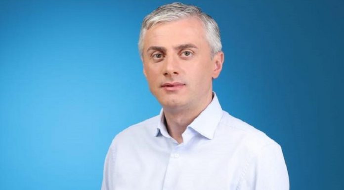 “ქართული ოცნების” წალენჯიხის მერობის კანდიდატის, გოგა გულორდავას საარჩევნო პროგრამა