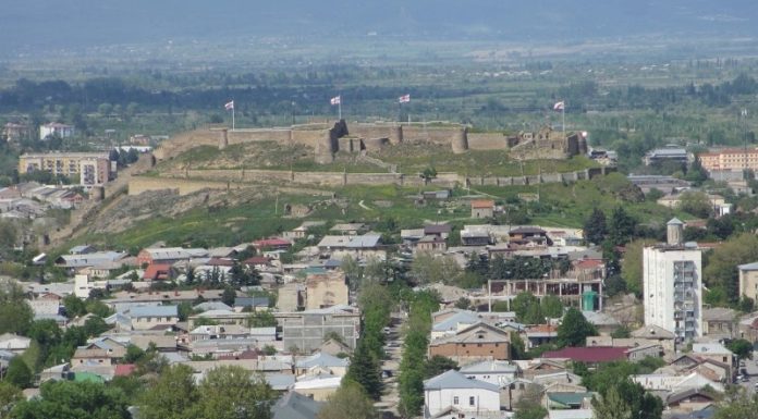 გორი, საქართველოს 10 უმდიდრეს მუნიციპალიტეტებს შორისაა