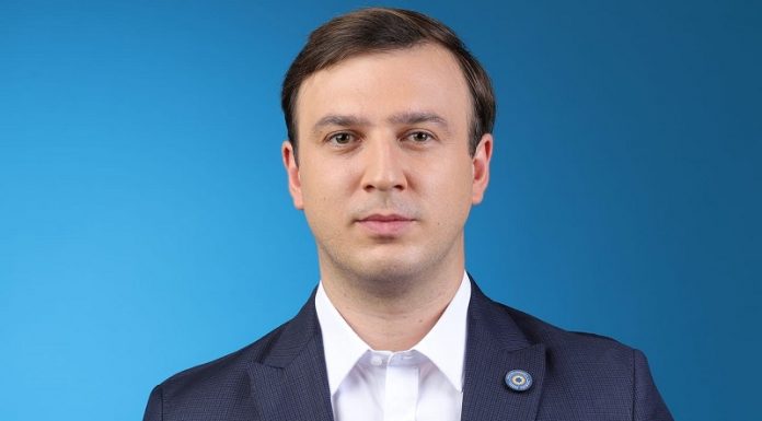 “ქართული ოცნების” ჩოხატაურის მერობის კანდიდატის, დავით შარაშიძის საარჩევნო პროგრამა