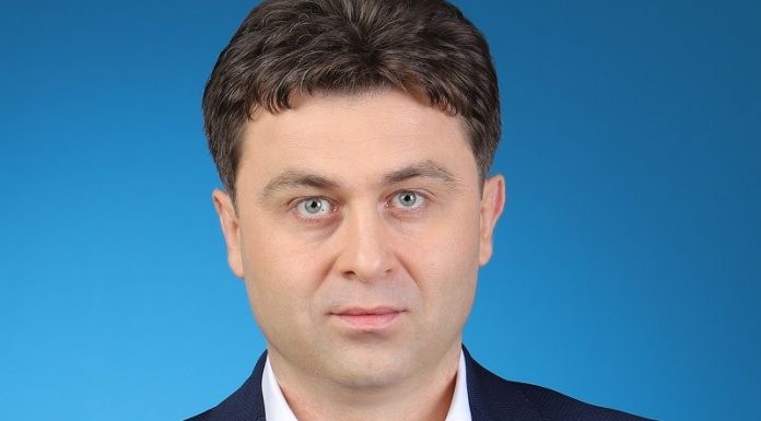 “ქართული ოცნების” ტყიბულის მერობის კანდიდატის, დავით ჩერქეზიშვილის საარჩევნო პროგრამა