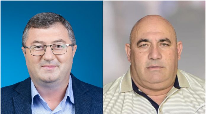 წინასწარი მონაცემებით, ჩხოროწყუში “ოცნების” კანდიდატმა, დათო გოგუამ გაიმარჯვა კახა ენუქიძე