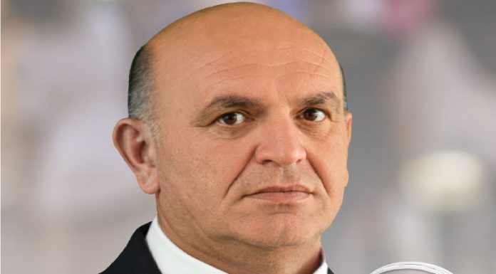 მარნეულში „ნაცმოძრაობის“კანდიდატი: ყიზილაჯლოში „ქართული ოცნების” მაჟორიტარობის კანდიდატი ჩვენს წევრს ფიზიკურად გაუსწორდა, არც კი დაუკითხავთ ის პირი