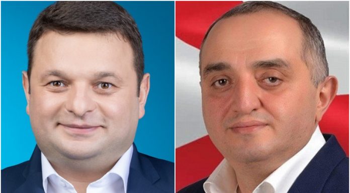 წინასწარი მონაცემებით, სენაკში “ოცნების” კანდიდატმა, ვახტანგ გადელიამ გაიმარჯვა