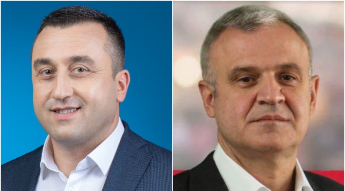 წინასწარი მონაცემებით, მარტვილში “ოცნების” კანდიდატმა, თორნიკე ჯანაშიამ გაიმარჯვა