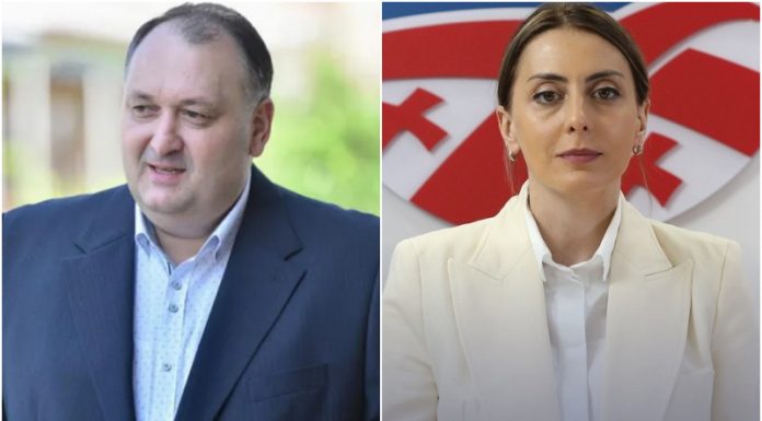 წინასწარი მონაცემებით, ქუთაისის მერი იოსებ ხახალეიშვილი გახდა
