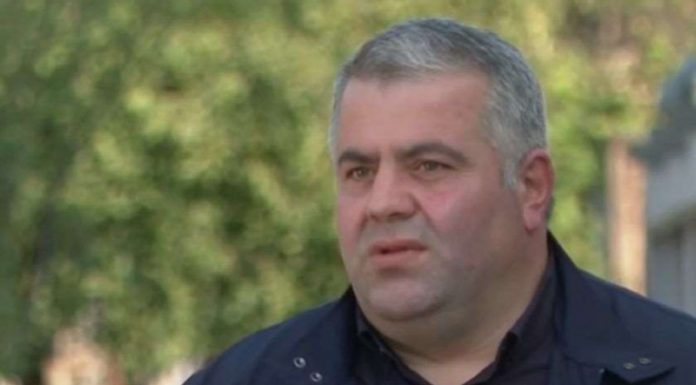 ინფრასტრუქტურის მინისტრის მოადგილე უარყოფს, რომ მას კოორდინატორებთან რაიმე ურთიერთობა ჰქონდა