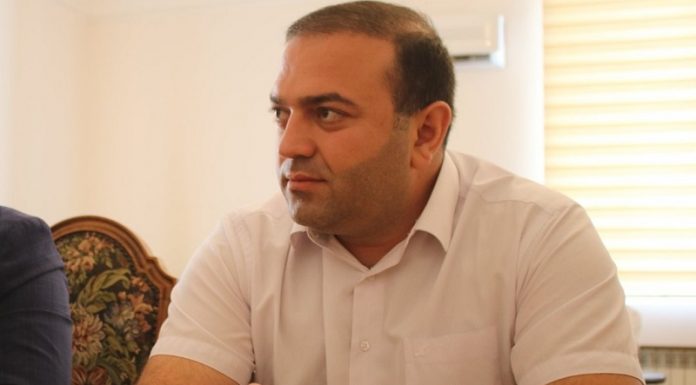 ქობულეთში “ოცნების” კანდიდატმა ლევან ზოიძემ გაიმარჯვა