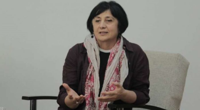 არადა, რამდენი გასაპატიურებელი გვყავს ქვეყანაში – რას წერს „ნაციონალური მოძრაობის“ განმუხური-დარჩელის არჩეული მაჟორიტარი დეპუტატი