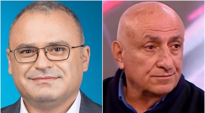 წინასწარი მონაცემებით, ზუგდიდის მერი მამუკა წოწერია გახდა