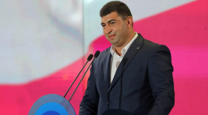 ახალქალაქში “ოცნების” კანდიდატმა პირველივე ტური მოიგო – მერი მელქონ მაკარიანი იქნება