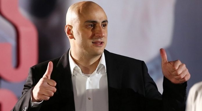ნიკა მელია: „ნაციონალური მოძრაობა“ ხელისუფლებაში ერთპარტიულად მოსვლას არ ვაპირებთ