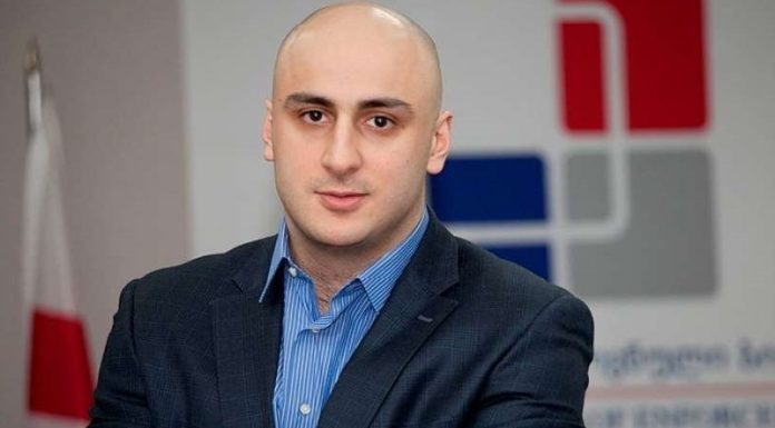 მელია: კახი კალაძემ დებატებზე უარი თქვა, ერთ-ერთ მიზეზად ჩემგან მისი ოჯახის შეურაცხყოფა დაასახელა, არასდროს მიმიყენებია პერსონალური შეურაცხყოფა, ამას ჩემს თავს არ ვაკადრებ