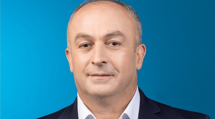 “ქართული ოცნების” ასპინძის მერობის კანდიდატის, როსტომ მაგრაქველიძის საარჩევნო პროგრამა