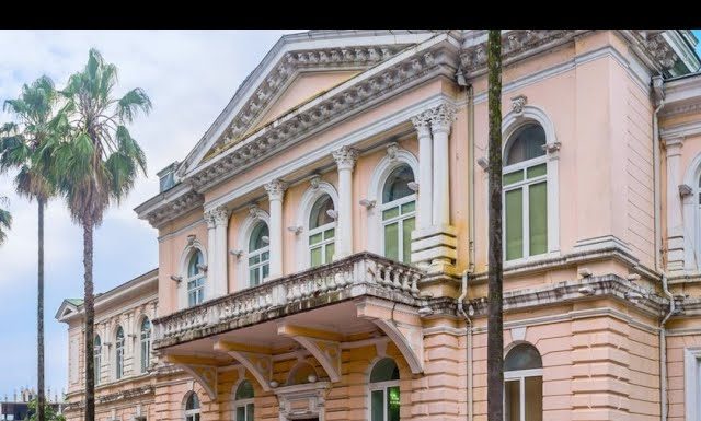 ბათუმის 2022 წლის ბიუჯეტის პროექტი შედგენილია – რას ემსახურება დოკუმენტის წინა მოწვევის დეპუტატების მიერ მიღება