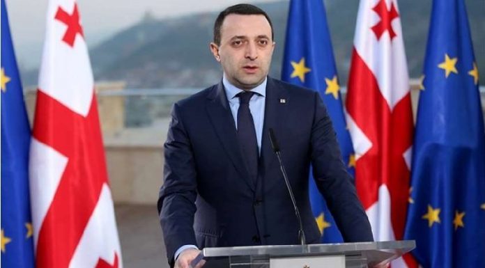 პრემიერი: ქუთაისის ოპერისა და ბალეტის სახელმწიფო თეატრს რეაბილიტაცია ჩაუტარდება