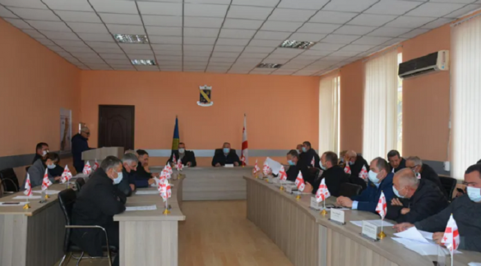 ბათუმში, ზუგდიდში, სენაკში, ჩხოროწყუსა და მარტვილში 2022 წლის ბიუჯეტი დაამტკიცეს