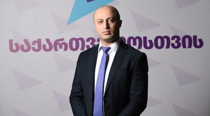 სიჭინავა: მოვუწოდებთ “ოცნებას“, უარი თქვას თვითმმართველობის კოდექსში ცვლილებების მიღებაზე