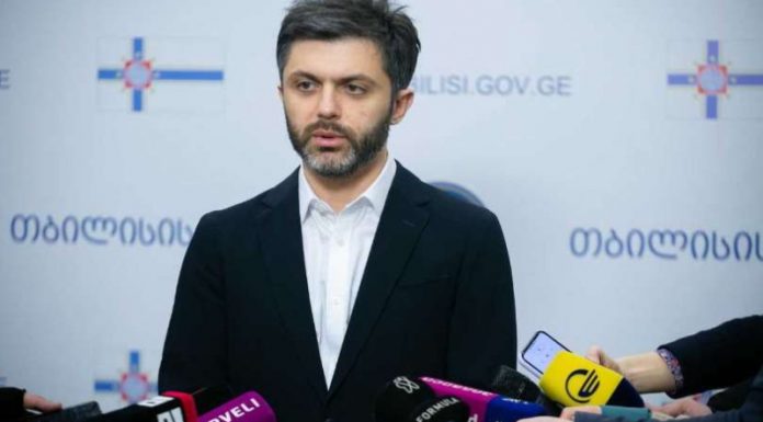 ირაკლი ხმალაძე განმარტავს, რა პირობებით მოხდება „მზიურის“ ტერიტორიაზე კერძო საკუთრებაში არსებული მიწის ნაკვეთის ადგილმონაცვლეობა