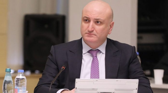 ჯანდაცვის მინისტრი: 2023 წელს სოციალურად დაუცველთა დასაქმებაზე 80 მილიონი ლარი დაიხარჯება