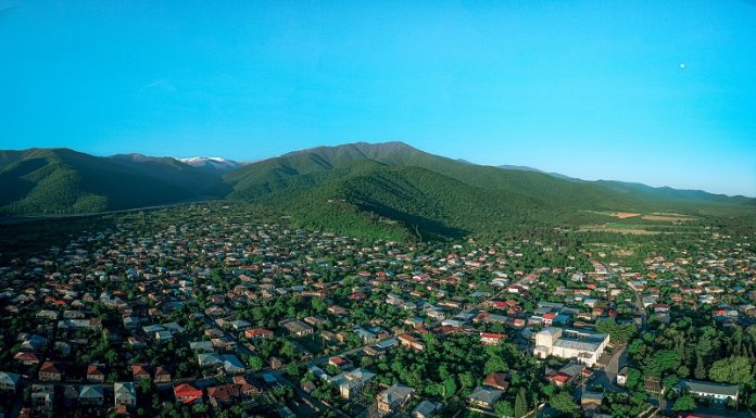 როდის დაიწყება მიწის სისტემური რეგისტრაცია ყვარლის მუნიციპალიტეტის სოფლებში