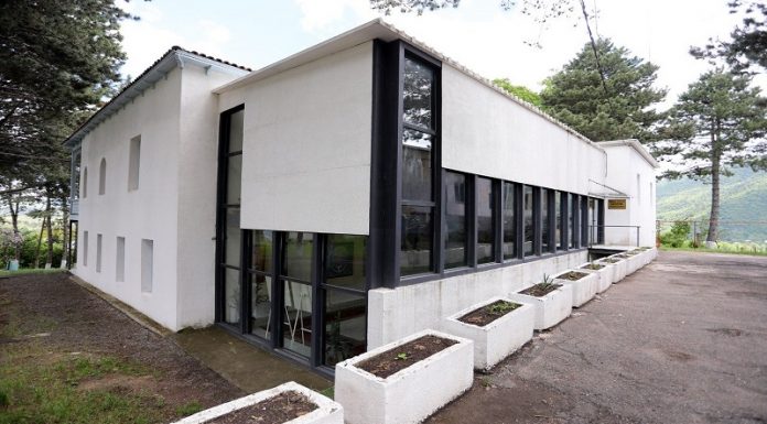 ხაშურის მუნიციპალიტეტის სამუზეუმო გაერთიანებას 4 შენობის დაცვა სურს