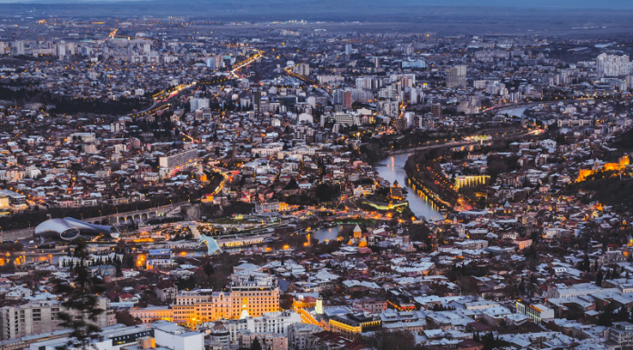 კალაძე: თბილისისთვის ყველაფერს გავაკეთებ, რადგან ის იმსახურებს, რომ საუკეთესო იყოს