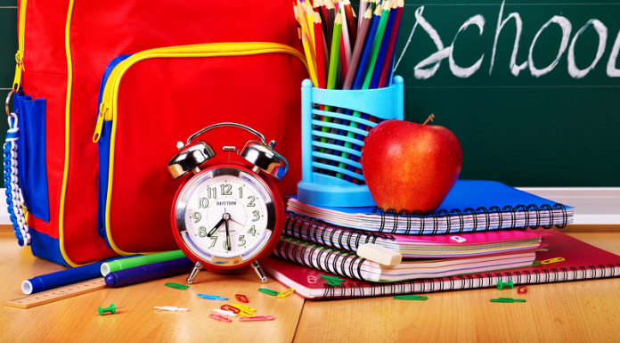 ქარელის სოფელ ურბნისში ახლადრეაბილიტირებული სკოლა გაიხსნა