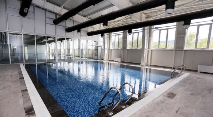 4 წელში ქარელის საცურაო აუზის მოვლა-პატრონობისთვის მერია 2 მილიონს დახარჯავს