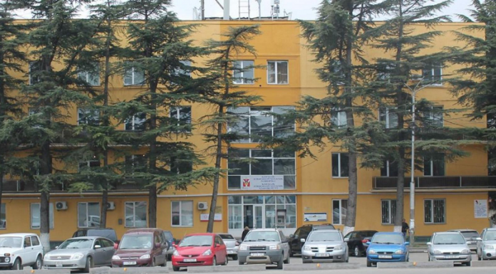 ხაშურის მერია წერილების გასაგზავნად 24 000 ლარის დახარჯვას გეგმავს