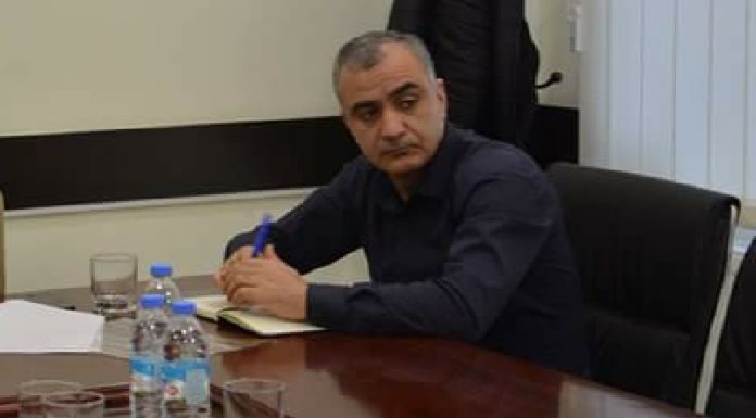 2 წელი თავმჯდომარედ და ხელფასის ცარიელი გრაფა – თიანეთის საკრებულოს თავმჯდომარის დეკლარაცია