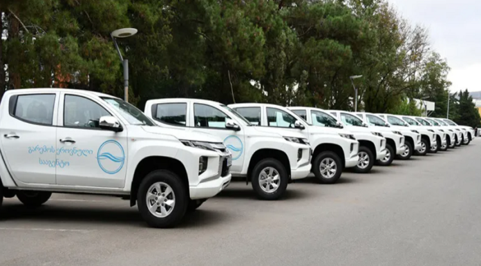 გარემოს ეროვნული სააგენტოს ბიუჯეტი იზრდება