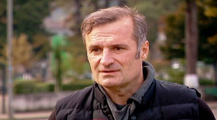 ხარჩილავა: მანქანის დაწვა უკავშირდება მხოლოდ პოლიტიკურ საქმიანობას