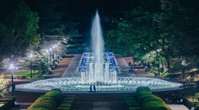 ვაკის პარკის აღდგენის პროექტზე 33 მილიონ ლარამდე დაიხარჯა