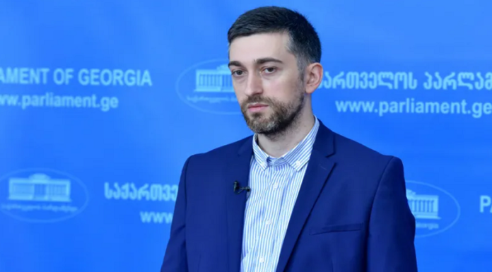 “გირჩი” ქონების გადასახადთან დაკავშირებით „საგადასახადო კოდექსში“ ცვლილებების ინიციატივით გამოდის