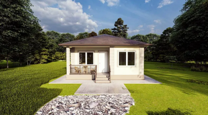 ზუგდიდში სოციალური სახლები ახალი პროექტით აშენდება