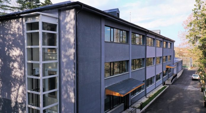 ვანის მუნიციპალიტეტის სოფელ ბზვანში საჯარო სკოლის რეაბილიტაცია დასრულდა