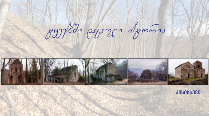 ავსტრიულ-ქართული ტურისტული პროექტი კისისხევში