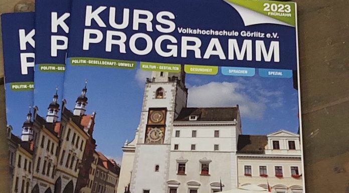 ზრდასრულთა არაფორმალური განათლება, ანუ სწავლა კაცს სიბერემდე არ მოსჭარბდებაო