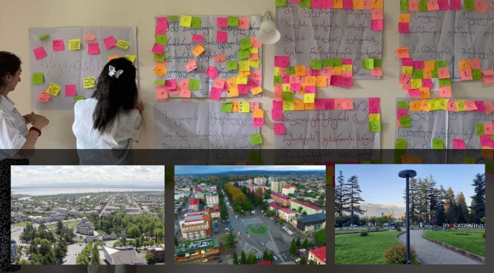 სამოქალაქო აქტივიზმის პირველი შედეგი – რა გაითვალისწინეს ზუგდიდის, ფოთისა და წალენჯიხის მუნიციპალიტეტებმა 2023 წლის ბიუჯეტისთვის