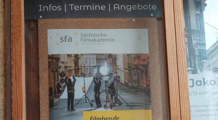 გორლივუდი – პატარა ქალაქი ამაყობს!