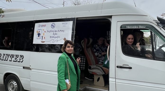 “ჩაერთე და მართე” – რა ინიციატივებით მიმართა თვითმმართველობებს ზუგდიდის, ფოთისა და წალენჯიხის მოსახლეობამ