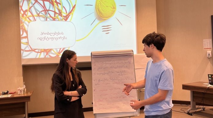 რა პრობლემები ვერ გადაიჭრა 2023 წელს – საინიციატივო ჯგუფების რეკომენდაციები ზუგდიდის, ფოთისა და წალენჯიხის თვითმმართველობებს