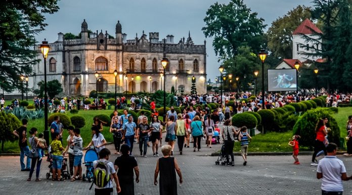 რა პრობლემები გამოავლინა კვლევამ ზუგდიდის მუნიციპალიტეტში