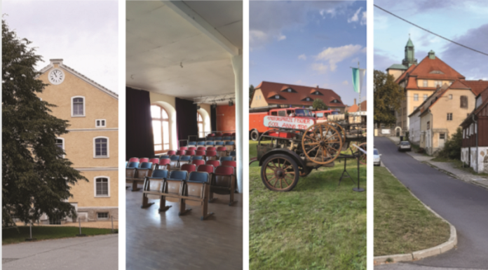 ადგილობრივი ინიციატივები სოფლის განვითარებისთვის – შთაბეჭდილებები საქსონიიდან