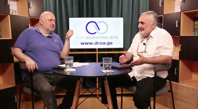 რატომ ვერ ახერხებს თვითმმართველობა საკუთარი ფუნქციების უკეთ შესრულებას? – ეპიზოდი 5