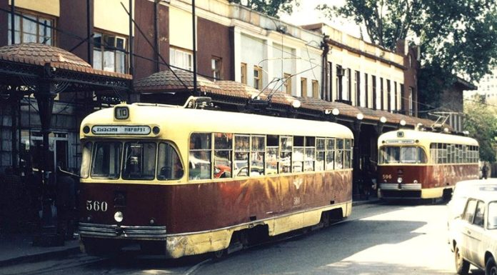 ტრამვაი დიდი დიღმიდან დიდუბის მეტრომდე – 6-წლიანი ფიქრის შემდეგ მერიამ გადაწყვეტილება მიიღო