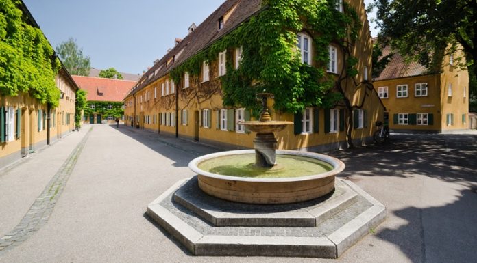 “ფუგერაი” – 500 წლის სოციალური საცხოვრისი, რომელიც დღესაც შთააგონებს მსოფლიოს