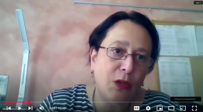 როგორ შეუძლია კულტურის სწორ პოლიტიკას შეცვალოს ჩვენი ქალაქებისა და სოფლების ცხოვრება – ეპიზოდი 17