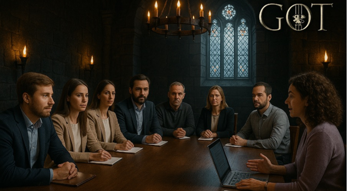 “Hand of the Mayor“ – როგორ (არ) ფუნქციონირებს მერის მრჩეველთა საბჭო