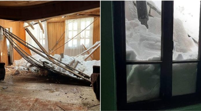 თებერვლის დიდთოვლობა გურიაში – რას ითხოვს მოსახლეობა და რას აკეთებს მთავრობა